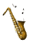 My sax